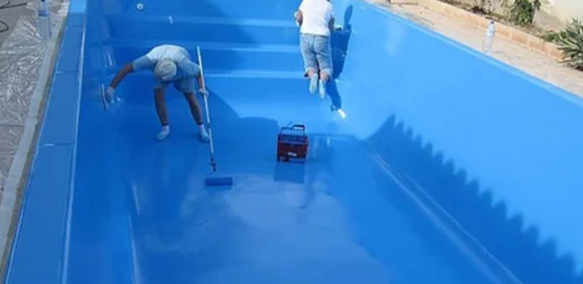 FRP Tank