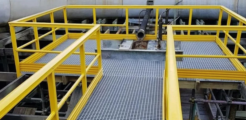 FRP Tank